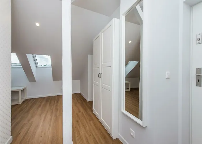 Czwarte Pietro Lägenhet Gdynia