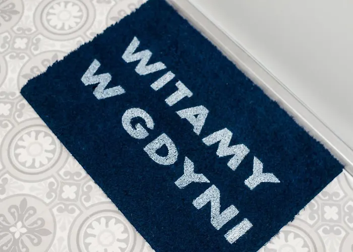 Czwarte Pietro Lägenhet